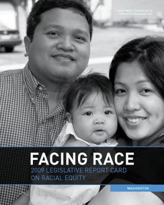 report cover