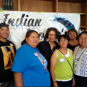 IPA Native training MT